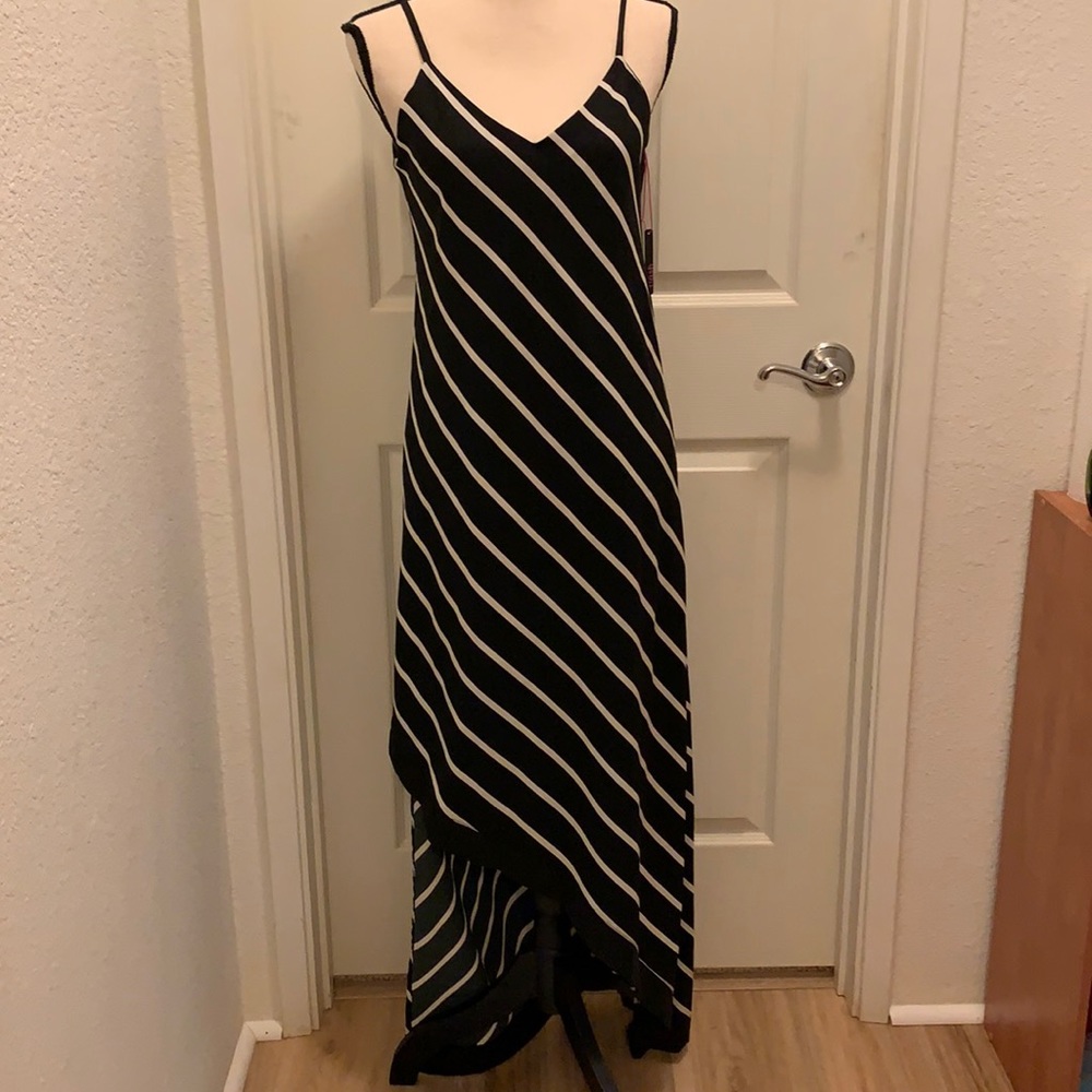 NWT Dex Maxi Dress, Small